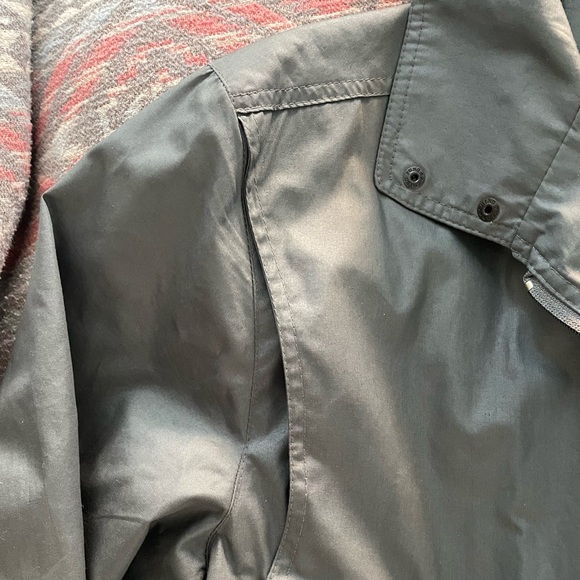 members only vintage jacket - Picture 5 of 8